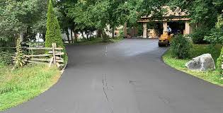 Why Choose Us For All Your Driveway Paving Needs in Slater Marietta, SC?